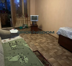 Фото 5. Трикімнатна квартира, продаж. Київ Подольский
