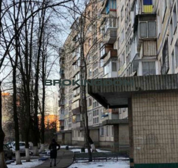 Фото 1. Трикімнатна квартира, продаж. Київ Подольский