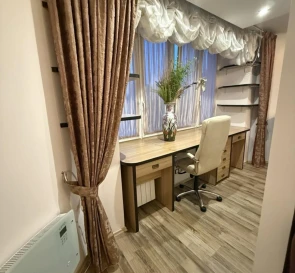 Photo 3. One-Room flat, to rent. Kyiv Дарницкий