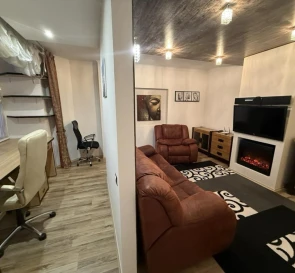 Photo 4. One-Room flat, to rent. Kyiv Дарницкий