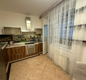 Photo 5. One-Room flat, to rent. Kyiv Дарницкий