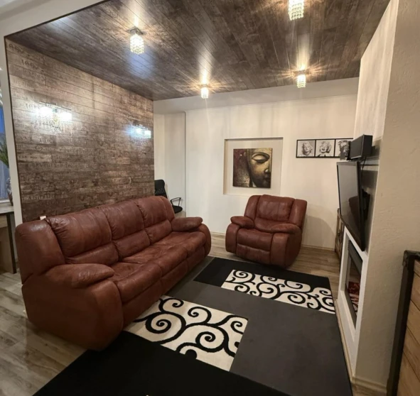 Photo 1. One-Room flat, to rent. Kyiv Дарницкий