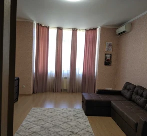 Foto 2. Monoambiente piso, para alquilar. Kyiv Дарницкий