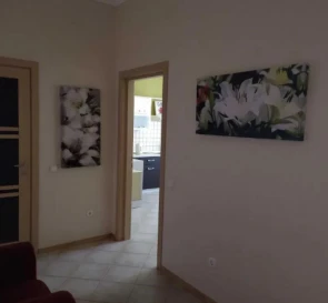 Foto 5. Monoambiente piso, para alquilar. Kyiv Дарницкий