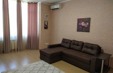 Fotografie Garsonieră apartament, de închiriat. Kyiv Дарницкий