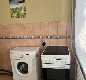 Foto 3. Monoambiente piso, para alquilar. Kyiv Днепровский