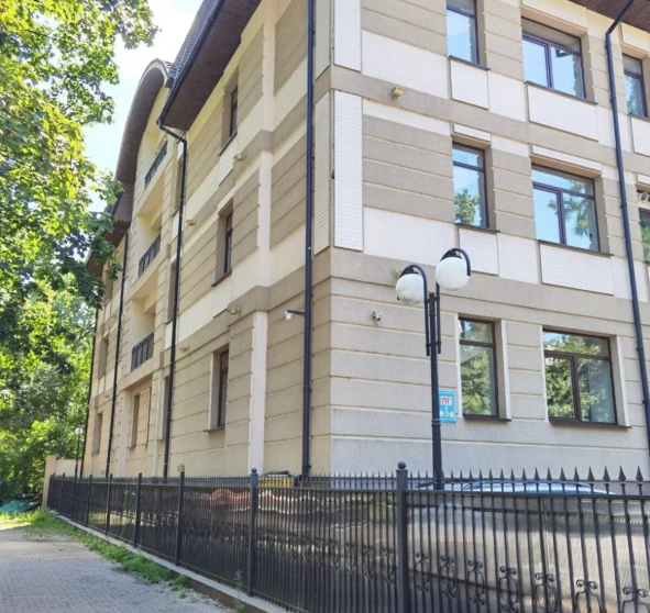 Zdjęcie 1. Biuro, do wynajęcia. Kyiv Святошинский, Zhytomyrska