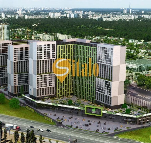 Фото 1. Двокімнатна квартира, продаж. Київ Дарницкий