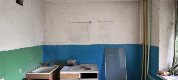 Fotografie 2. Două Camere apartament, de vânzare. Zhytomyr Крошня