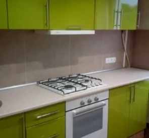 Zdjęcie 2. Dwupokojowe mieszkanie, do wynajęcia. Poltava Подольский