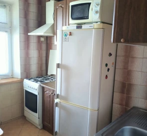 Foto 4. Dos Ambientes piso, para alquilar. Poltava Киевский