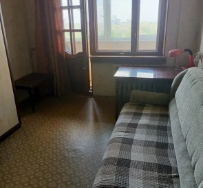Foto 3. Dos Ambientes piso, para alquilar. Poltava Киевский