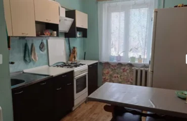 Foto Tres Ambientes piso, en venta. Poltava Подольский