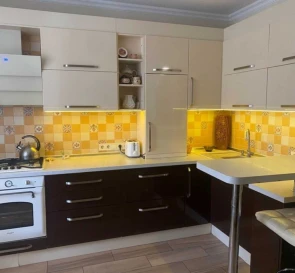 Фото 3. Однокомнатная квартира, продажа. Полтава Подольский
