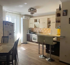 Фото 5. Однокомнатная квартира, продажа. Полтава Подольский