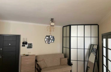 Foto Monoambiente piso, en venta. Poltava Подольский