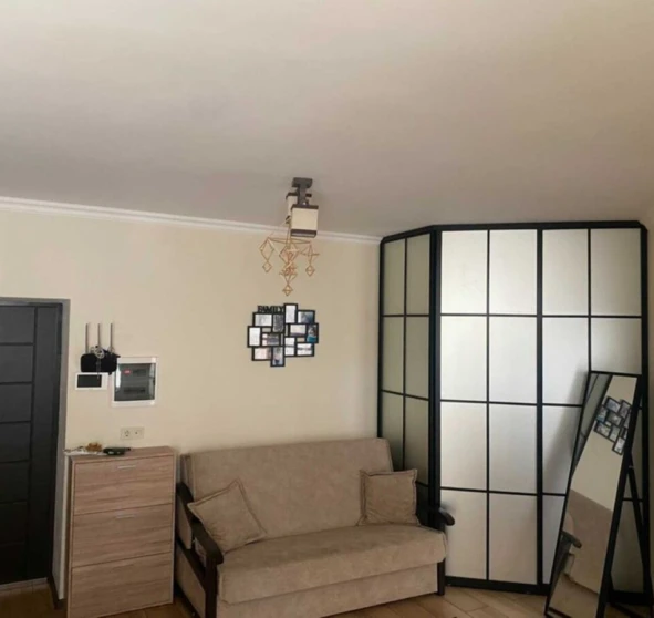 Фото 1. Однокомнатная квартира, продажа. Полтава Подольский