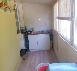 Foto 3. Tres Ambientes piso, en venta. Poltava Киевский