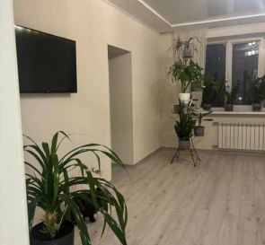 Фото 4. Трехкомнатная квартира, продажа. Полтава Подольский