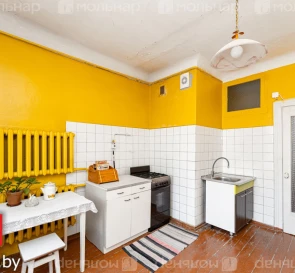 Photo 2. One-Room flat, for sale. Minsk Ленинский