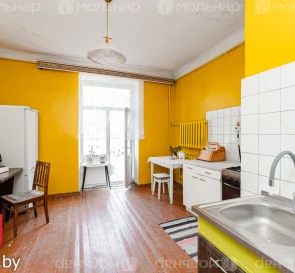 Photo 3. One-Room flat, for sale. Minsk Ленинский