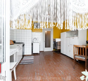 Photo 5. One-Room flat, for sale. Minsk Ленинский