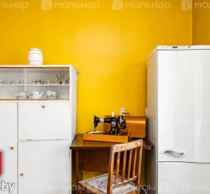 Photo 4. One-Room flat, for sale. Minsk Ленинский