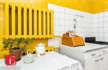 Фото Однокімнатна квартира, продаж. Мінськ Ленинский