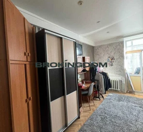 Photo 2. One-Room flat, for sale. Kyiv Голосеевский