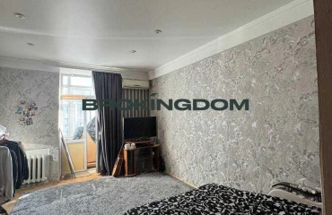 Photo One-Room flat, for sale. Kyiv Голосеевский