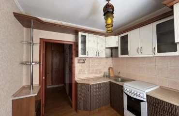 Фото Двухкомнатная квартира, продажа. Вишневое