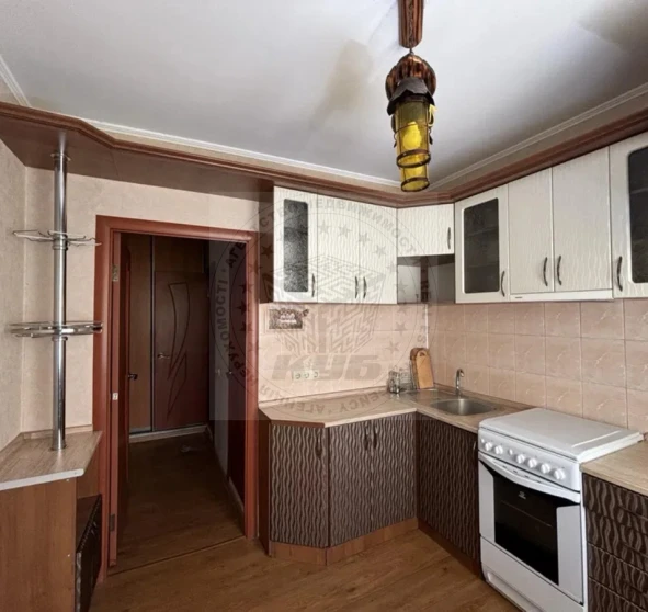 Fotografie 1. Două Camere apartament, de vânzare. Vyshneve