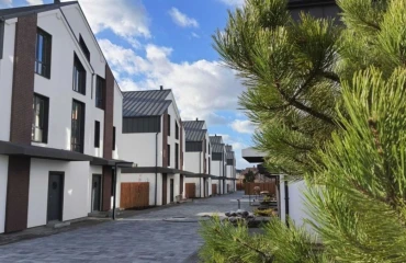 Фото Будинок, продаж. Київ Соломенский