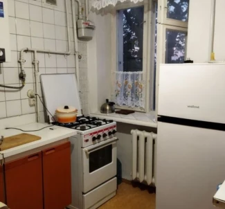 Zdjęcie 2. Kawalerka mieszkanie, do wynajęcia. Poltava