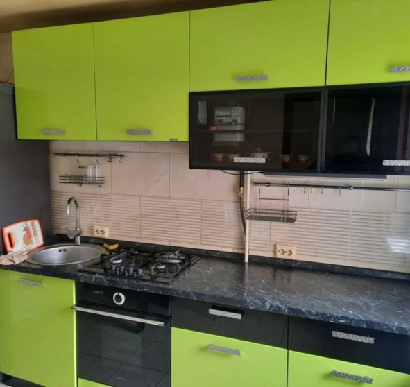 Photo 1. Two-Room flat, for sale. Poltava Киевский