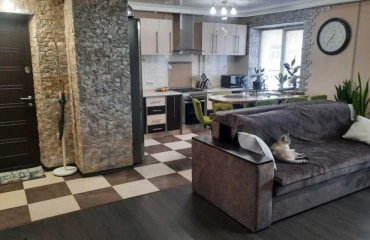 Foto Tres Ambientes piso, en venta. Poltava Шевченковский (Октябрьский)
