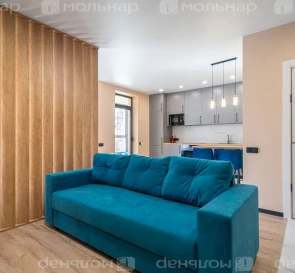 Photo 5. One-Room flat, for sale. Minsk Советский