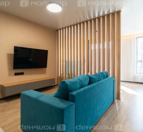 Photo 4. One-Room flat, for sale. Minsk Советский