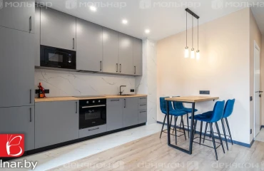 Фото Однокімнатна квартира, продаж. Мінськ Советский