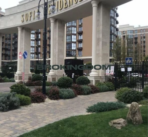 Fotografie 5. Garsonieră apartament, de vânzare. Sofiivska Borshchahivka