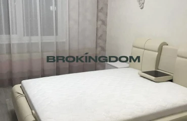 Фото Однокомнатная квартира, продажа. Софиевская Борщаговка