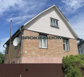 Photo 2. House, for sale. Kyiv Дарницкий