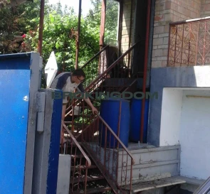 Photo 2. House, for sale. Pidhirtsi