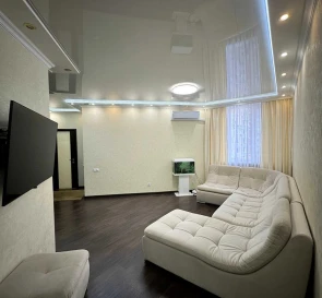 Fotografie 2. Trei Camere apartament, de vânzare. Kyiv Голосеевский, Iprodrom