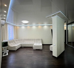 Fotografie 3. Trei Camere apartament, de vânzare. Kyiv Голосеевский, Iprodrom