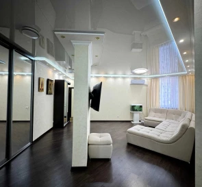 Fotografie 4. Trei Camere apartament, de vânzare. Kyiv Голосеевский, Iprodrom