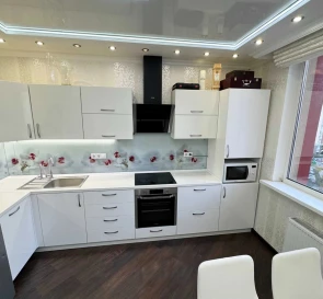Fotografie 5. Trei Camere apartament, de vânzare. Kyiv Голосеевский, Iprodrom