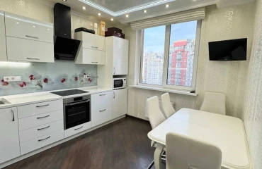 Photo Three-Room flat, for sale. Kyiv Голосеевский, Iprodrom