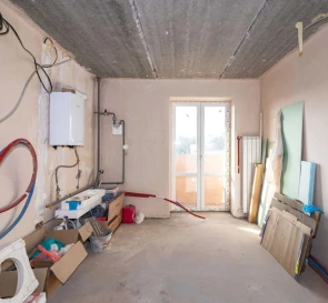 Foto 3. Dos Ambientes piso, en venta. Kyiv Голосеевский, Demiivska