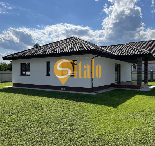 Photo 1. House, for sale. Vyshenky